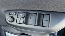 Toyota Yaris 1.5 Hybrid Excel 5dr CVT Hybrid Hatchback